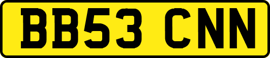 BB53CNN
