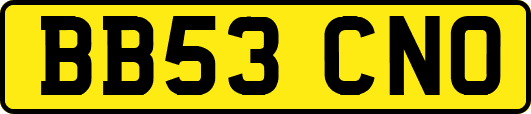 BB53CNO