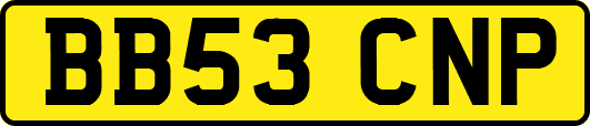 BB53CNP
