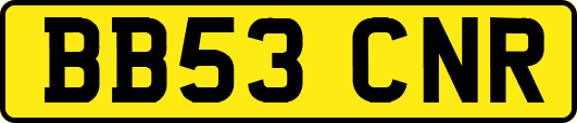 BB53CNR