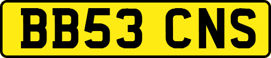 BB53CNS