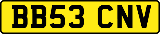 BB53CNV