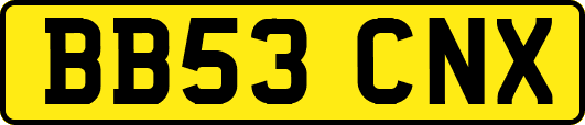 BB53CNX