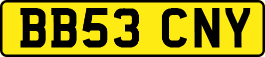 BB53CNY