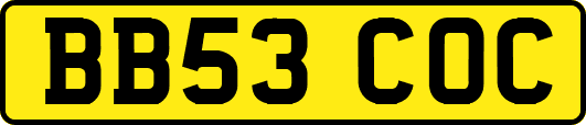 BB53COC