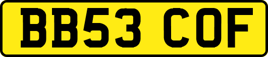 BB53COF