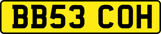 BB53COH