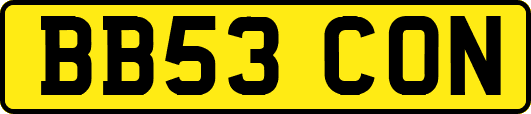 BB53CON