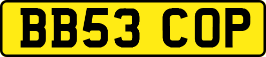 BB53COP