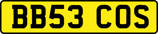 BB53COS