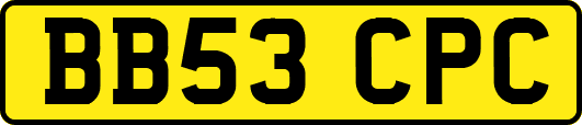 BB53CPC