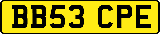 BB53CPE