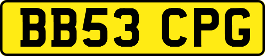 BB53CPG