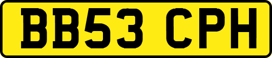 BB53CPH