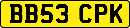 BB53CPK