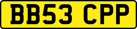 BB53CPP