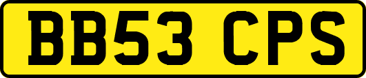 BB53CPS