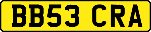 BB53CRA