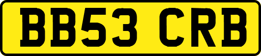 BB53CRB