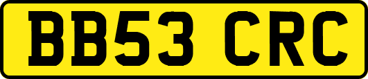 BB53CRC