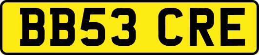 BB53CRE