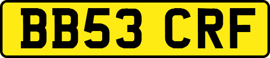 BB53CRF