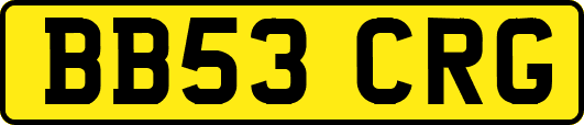 BB53CRG