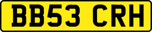 BB53CRH