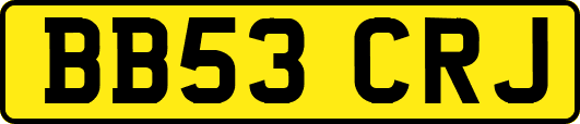 BB53CRJ