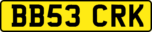 BB53CRK
