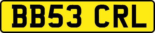 BB53CRL