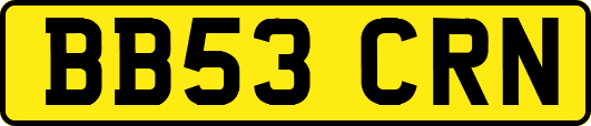 BB53CRN