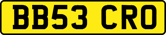 BB53CRO