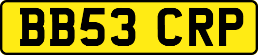 BB53CRP