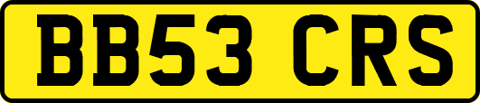 BB53CRS