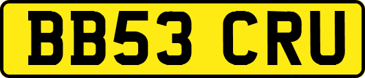BB53CRU