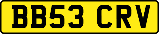BB53CRV