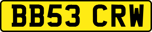 BB53CRW