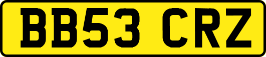 BB53CRZ