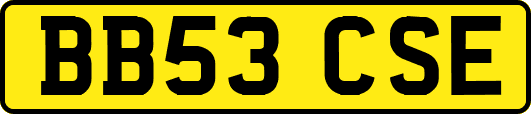 BB53CSE