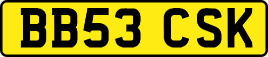 BB53CSK