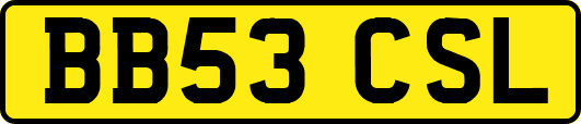 BB53CSL