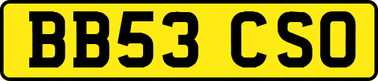 BB53CSO
