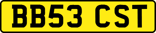 BB53CST