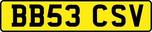 BB53CSV