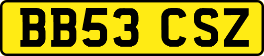 BB53CSZ