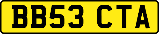 BB53CTA