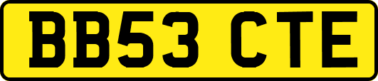 BB53CTE