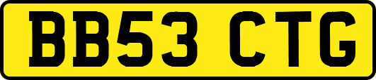 BB53CTG