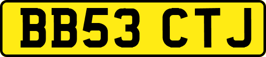 BB53CTJ